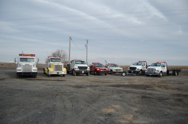 Agri-Fix Towing & Tractor Repair - Gallery Photo