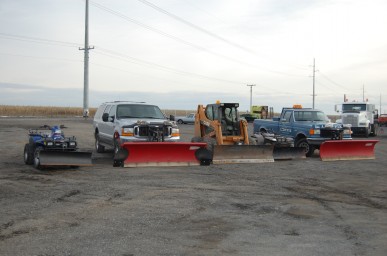 Agri-Fix Towing & Tractor Repair - Gallery Photo