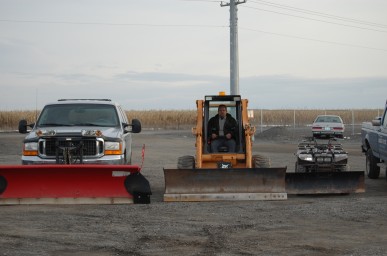 Agri-Fix Towing & Tractor Repair - Gallery Photo