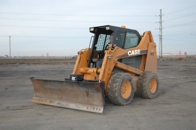 Agri-Fix Towing & Tractor Repair - Gallery Photo