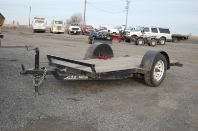Agri-Fix Towing & Tractor Repair - Gallery Photo