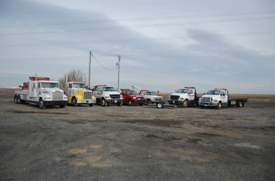Agri-Fix Towing & Tractor Repair - Gallery Photo