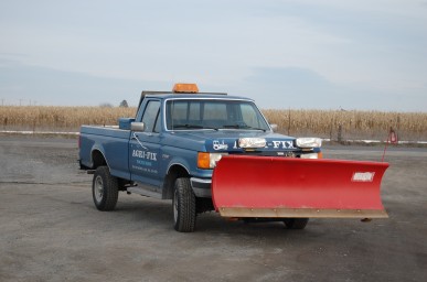 Agri-Fix Towing & Tractor Repair - Gallery Photo