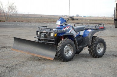 Agri-Fix Towing & Tractor Repair - Gallery Photo