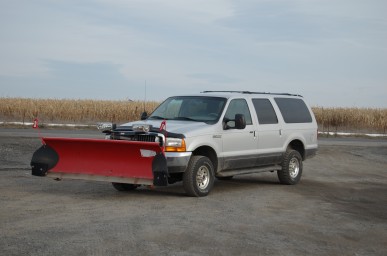 Agri-Fix Towing & Tractor Repair - Gallery Photo
