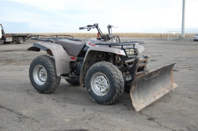 Agri-Fix Towing & Tractor Repair - Gallery Photo