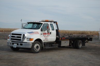 Agri-Fix Towing & Tractor Repair - Gallery Photo