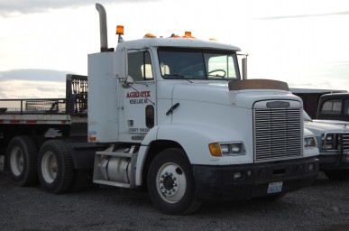 Agri-Fix Towing & Tractor Repair - Gallery Photo