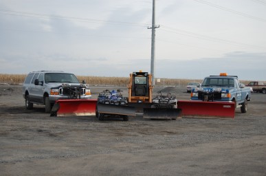Agri-Fix Towing & Tractor Repair - Gallery Photo