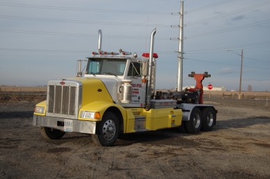 Agri-Fix Towing & Tractor Repair - Gallery Photo