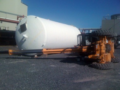 Agri-Fix Towing & Tractor Repair Repair Services